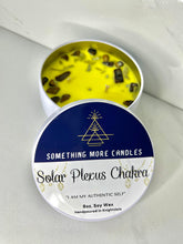 Load image into Gallery viewer, Solar Plexus Chakra Candle
